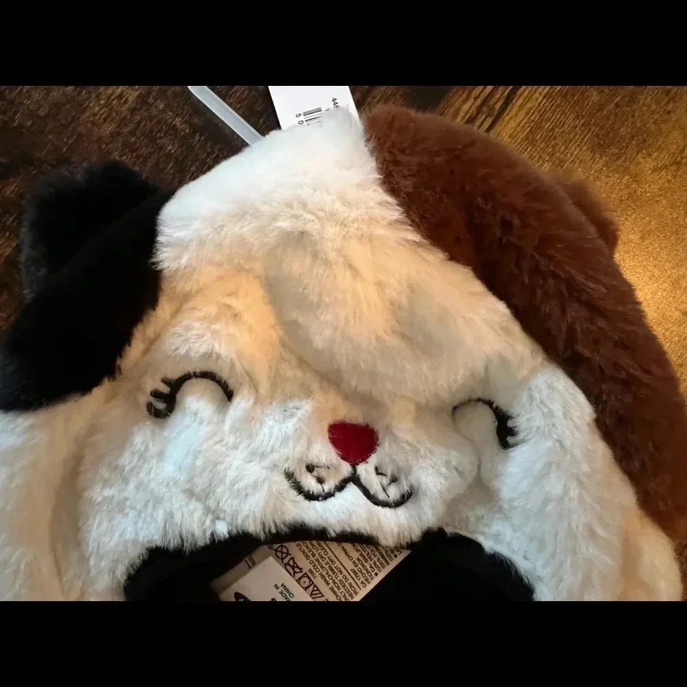 Old Navy toddler animal hat